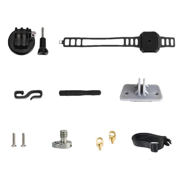 Handheld Gimbal Bracket Camera Stabilizer Handheld Camera Device Handheld Photography Kit Handheld B
