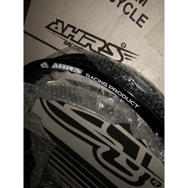pelek almunium ahrs - velg ahrs 1.60 17 - velg ahrs 160 17 - rim ahrs 17