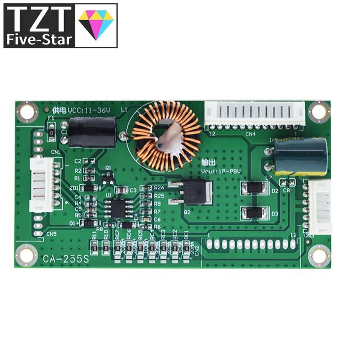 CA-255S 10-48 Inch LED LCD TV Backlight Constant Current Board CA-255 Universal Boost Driver Inverte