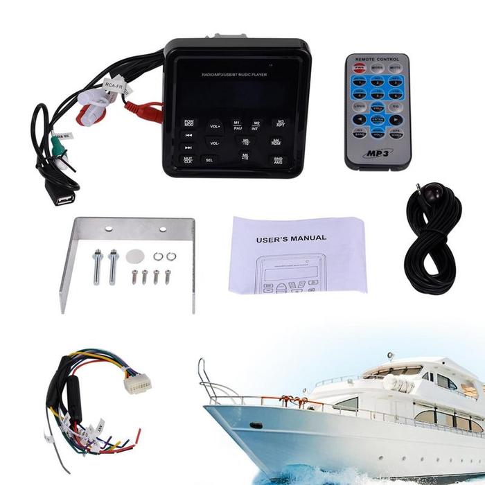 Portable Mp3 Player Hifi Stereo Music Player Mini Mp4 Video Playback With LED Screen Fm Radio Record