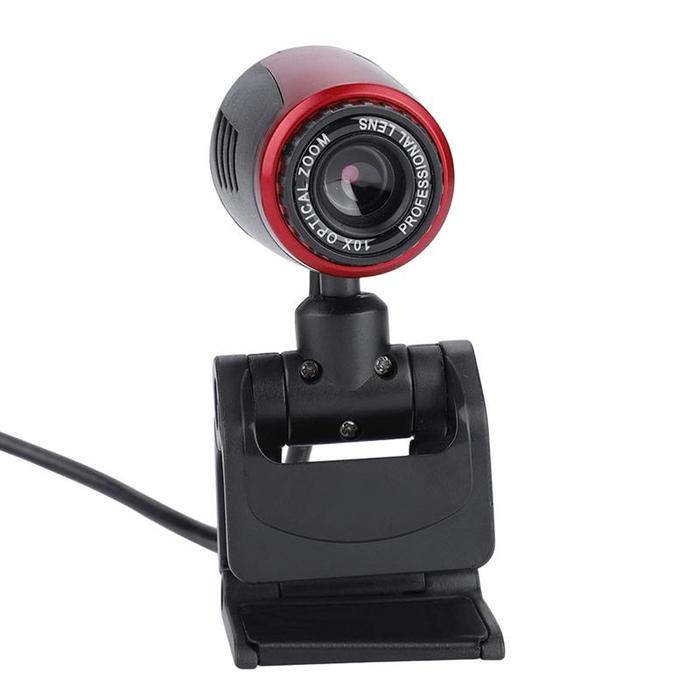 External Camera For Laptop Laptop Camera Small Computer Webcam Auto Light Correction Computer Video