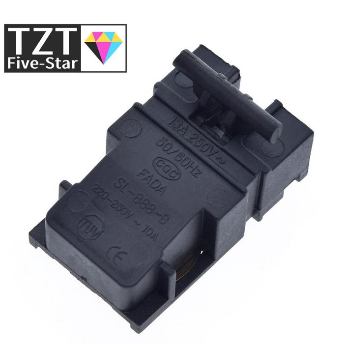 Electric Kettle Thermostat Temperature Controller switch  SL-888  TM-XD-3 220-250V 10A T125