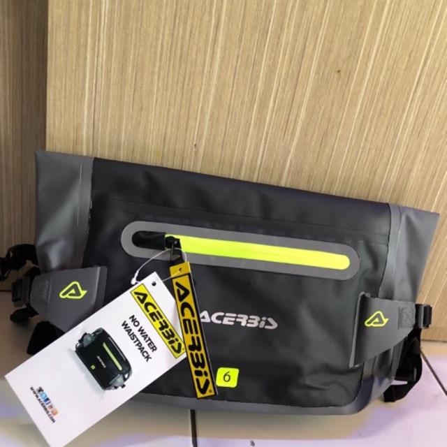 tas pinggang acerbis - waist bag acerbis original