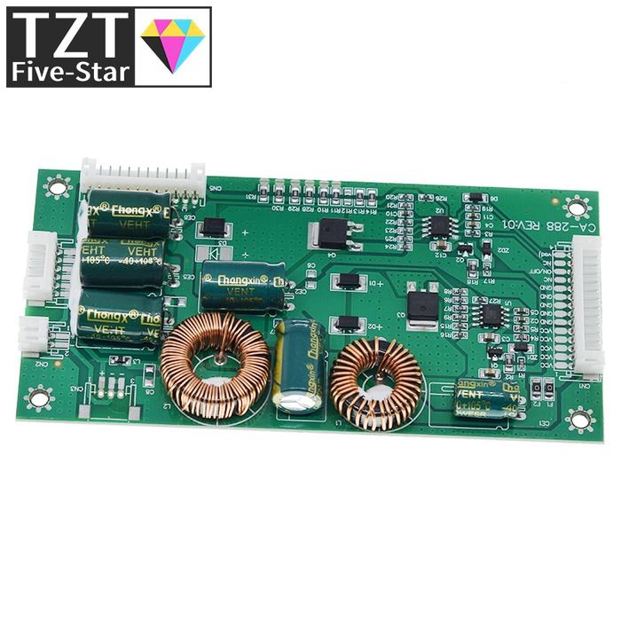 TZT CA-288 Universal 26 To 55-inch LED LCD TV Backlight Driver Board TV Booster Plate Constant Curre