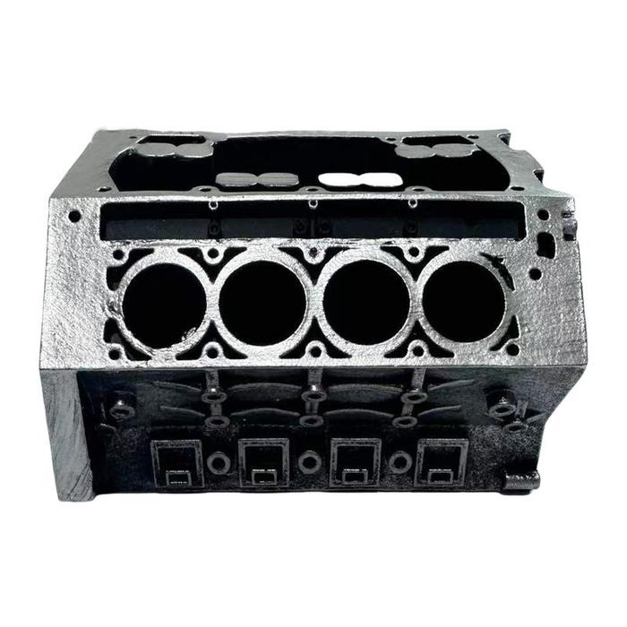 Engine Block Business Card Holder Crafted Business Cards Holder DIY Business Card Display Card Holde