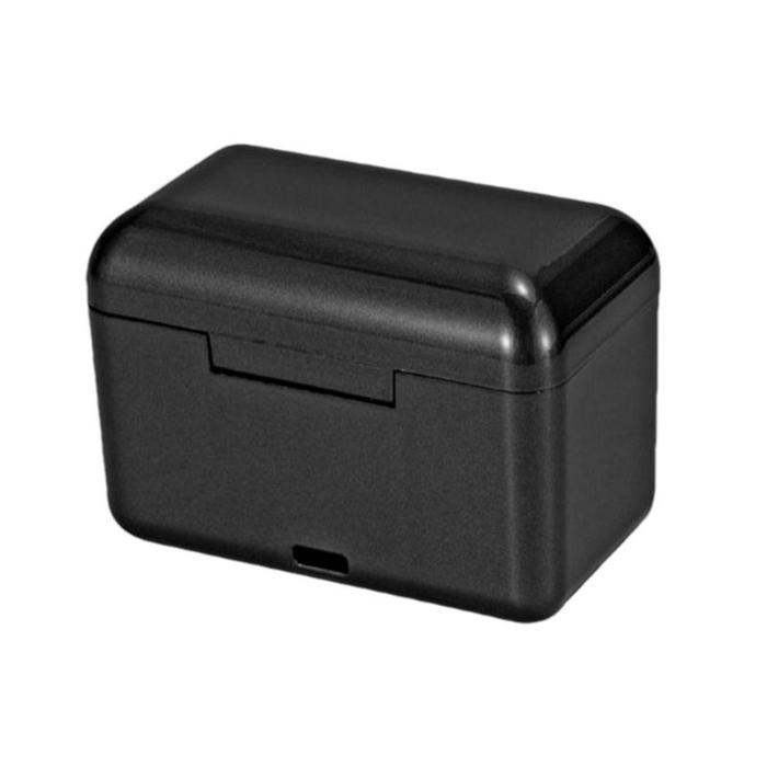 Action Camera Charging Case Fast Charging Action Camera Charging Case Overcharge Protection Battery