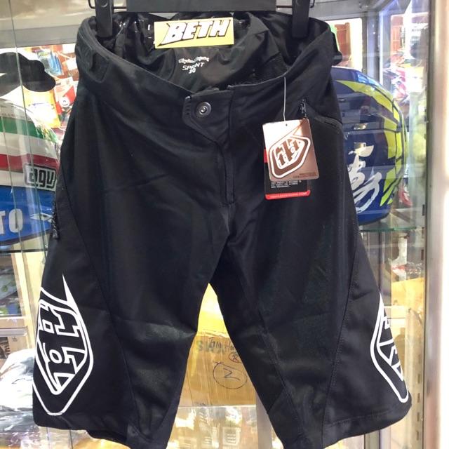 celana pendek tld sprint - short pant tld