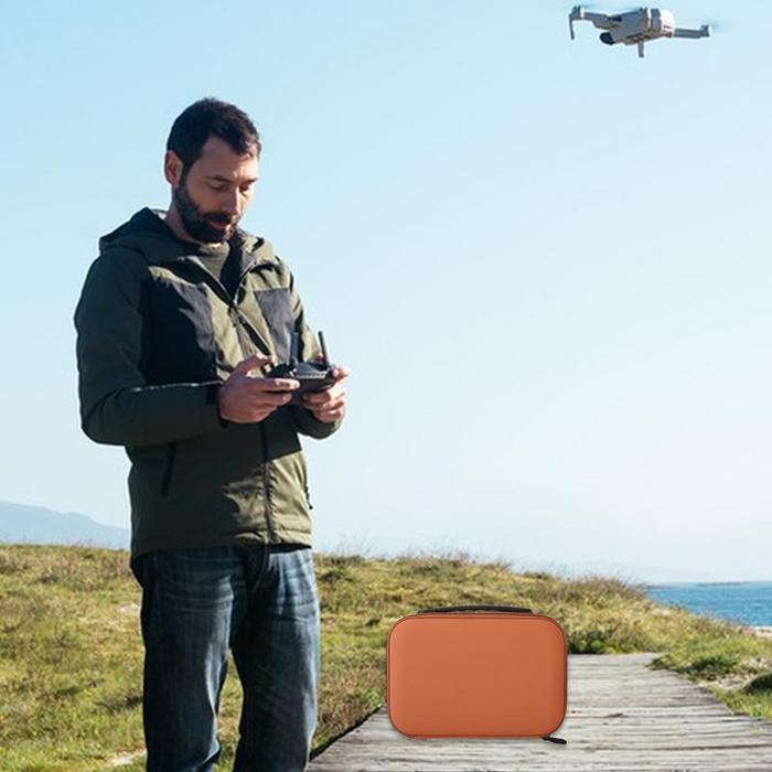 Drone Case Cameras Accessories Protective Lightweight Storage Pouch Camera Drone Travel Sleeve Sturd