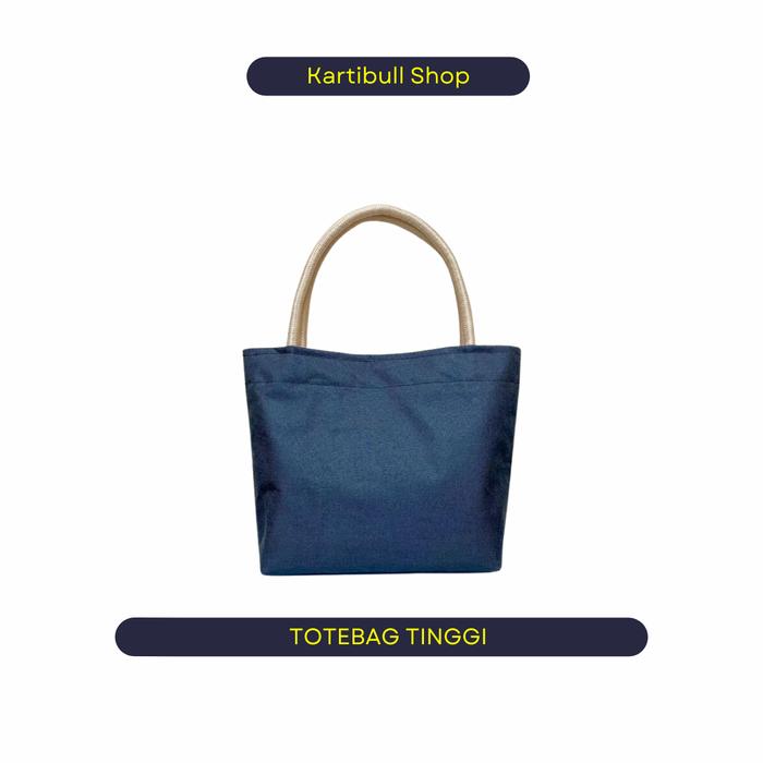 Tas kondangan persegi wanita tali sumbu tas slempang totebag handbag jumbo - tas motif - tas polos