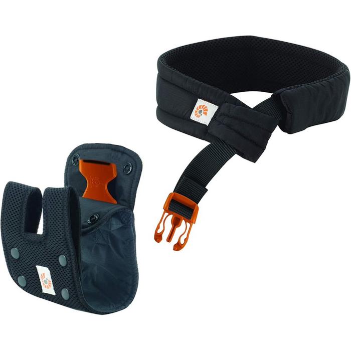 [Preloved] Ergobaby Waist Belt