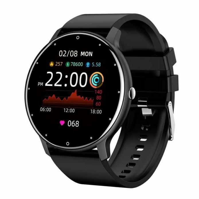 NORTH EDGE NL02 Jam Tangan Cerdas Militer