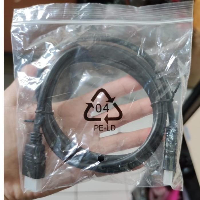 KABEL HDMI 1,5 M STAMDARD / HDMI 1,5 M MURAH / HDMI 1,5 METER