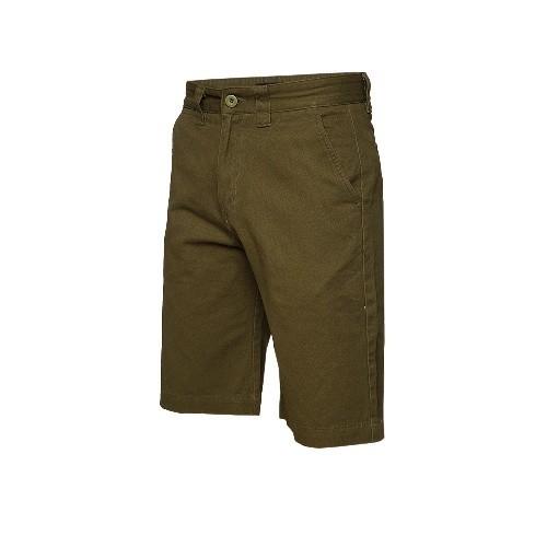 cvre56-- bloods short pants celana pendek comoli 03 olive