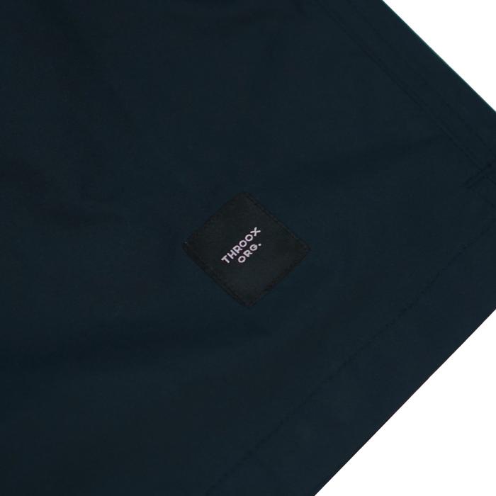 cvre56-- throox original celana pendek short pants pattinson navy