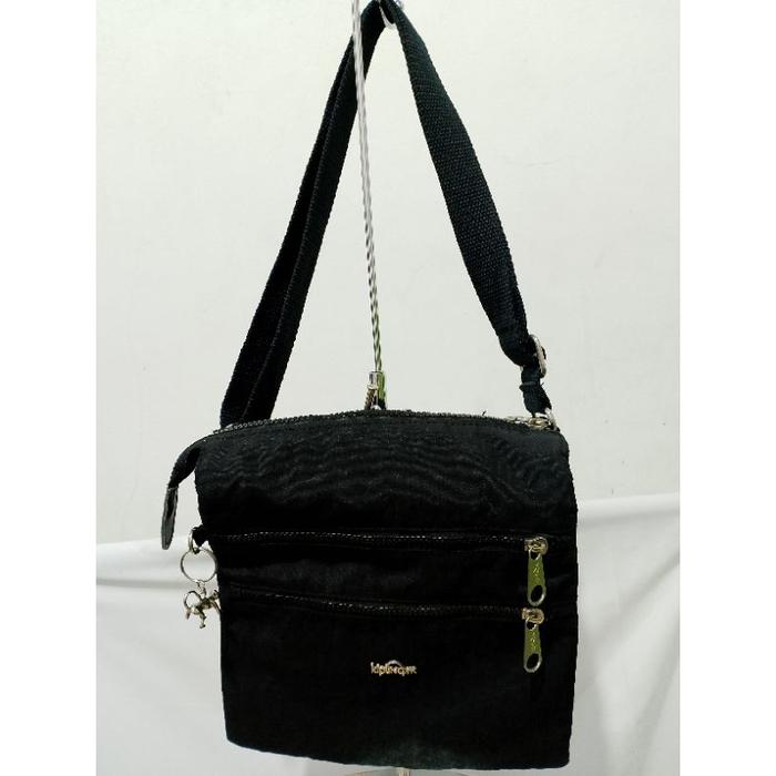 Kipling slingbag shoulderbag Tas selempang Kipling