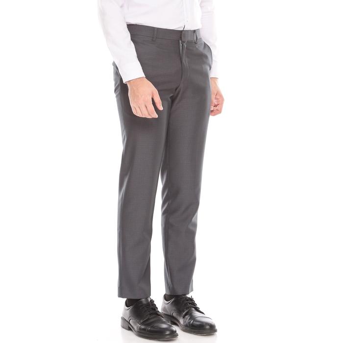 cvre56-- andre laurent c.736.sf.11 celana formal pria slimfit