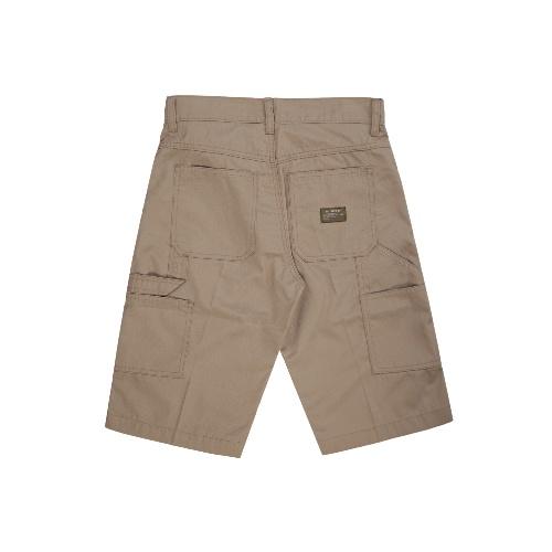 cvre56-- bloods short pants celana pendek cargo woodland 05 grey