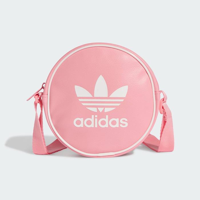 TAS RANSEL ADIDAS ROUND BAG IX7490 / 243