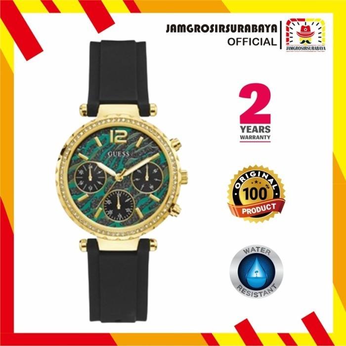 PROMO!!! Jam Tangan Wanita GW0113L1 Guess Original Garansi 2 Tahun