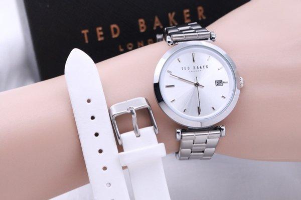 JAM TANGAN WANITA TED BAKER