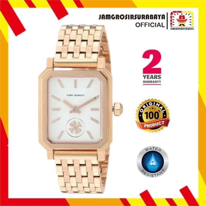 Jam Tangan Wanita Tory Burch TBW1502 Original