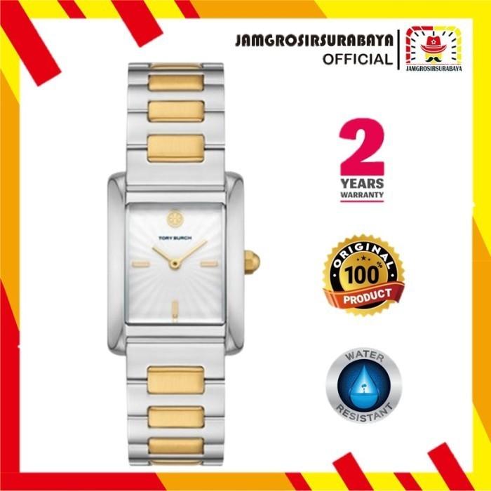 Jam Tangan Wanita Tory Burch TBW1024 / TBW-1024 Original