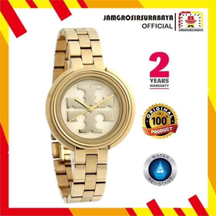 Jam Tangan Wanita Tory Burch TBW6209 TBW6208 Original
