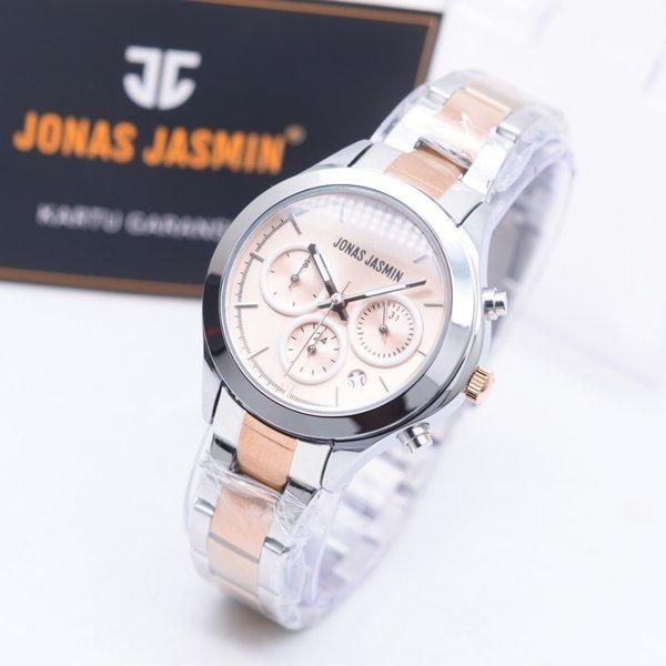 JAM TANGAN WANITA FASHION SPORT ORIGINAL