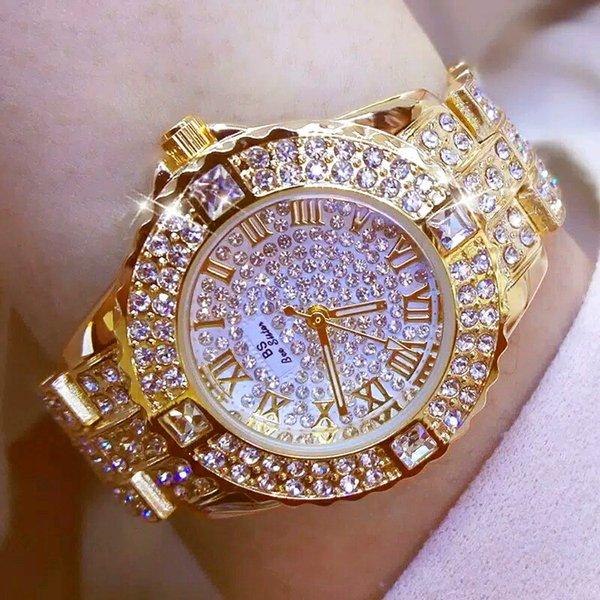 JAM TANGAN WANITA BEE SISTER ORIGINAL