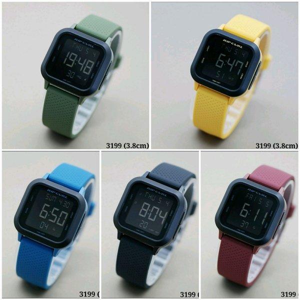 JAM TANGAN RIPCURL WANITA