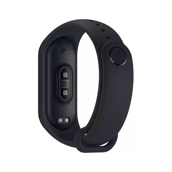 JAM TANGAN SMARTWATCH PRIA WANITA XIAOMI MI BAND 4 BAND4 SMARTWATCH MIBAND MIBAND4 ORIGINAL OLED AMA