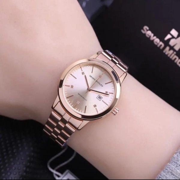 JAM TANGAN WANITA SM705 ORIGINAL