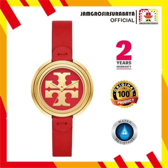 Jam Tangan Wanita Tory Burch TBW6202 / TBW 6202 Original Garansi 1 Thn