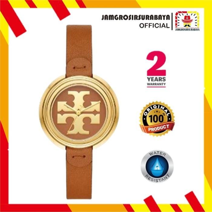 Jam Tangan Wanita Tory Burch TBW6201 / TBW 6201 Original Garansi 1 Thn