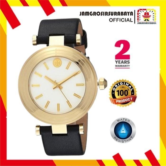 Jam Tangan Wanita Tory Burch TBW9003 / TBW-9003 Classic T Original