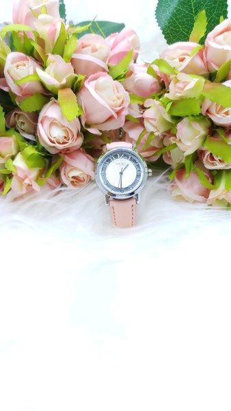 JAM TANGAN VINCCI VNC JAM TANGAN ANALOG WANITA 005