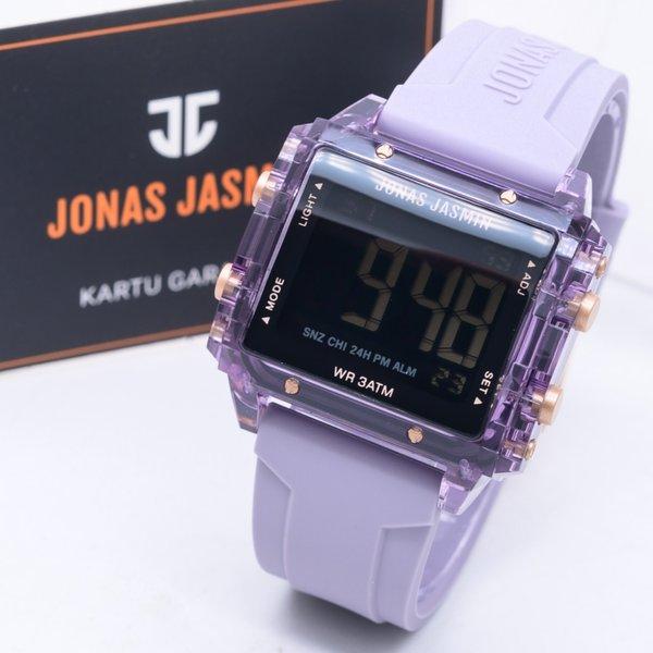 JAM TANGAN WANITA SPORT DIGITAL ORIGINAL