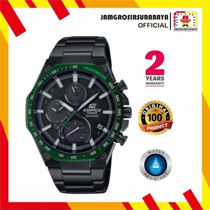 Jam Tangan Casio Edifice EQB-1100XDC-1A / EQB1100XDC-1A Original