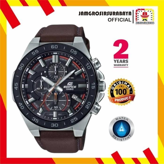JAM TANGAN CASIO EDIFICE EFR-564BL-5AV / EFR564BL-5AV ORIGINAL