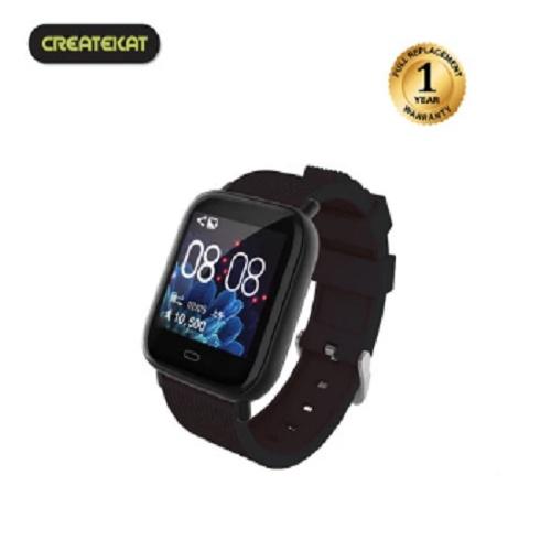 Smartwatch Smartband Katfit Watch Band SPO2