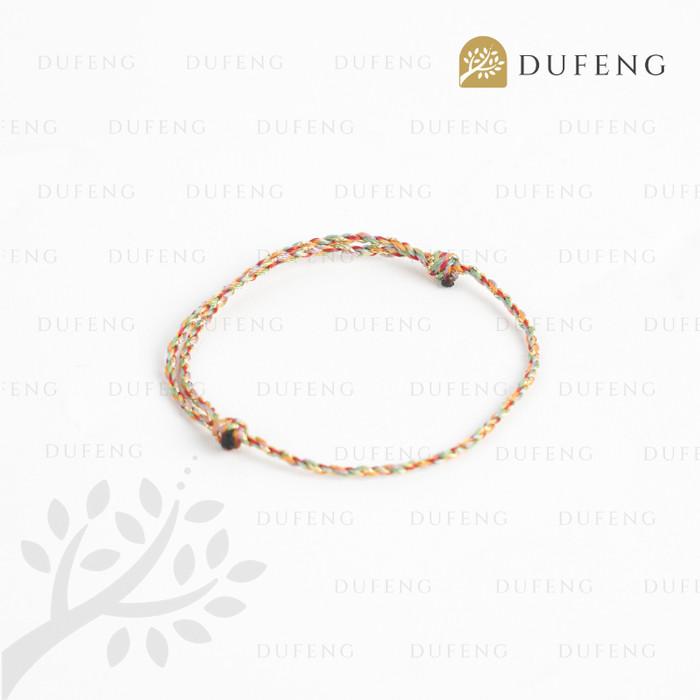 Dufeng 7 Cakra String Bracelet | 7 cakra string bracelet