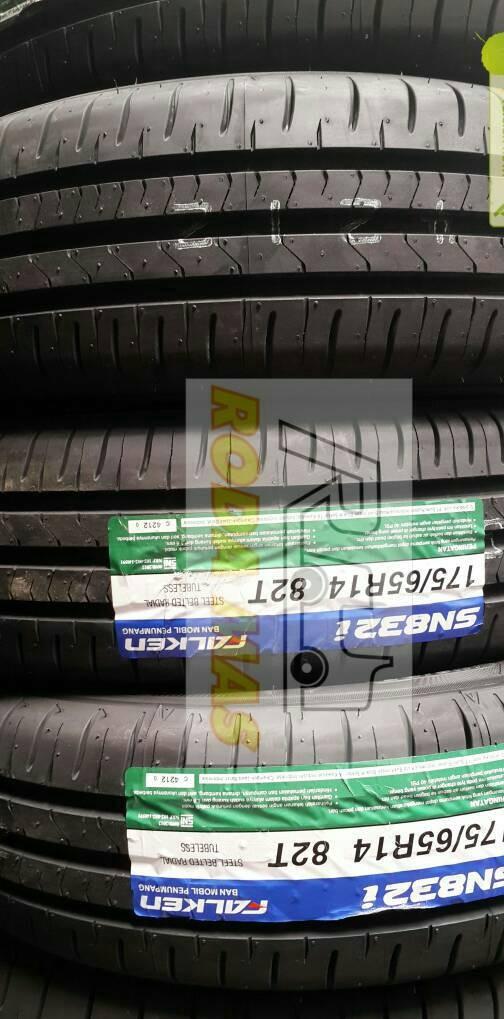 Ban Falken Sincera 175/65 R14