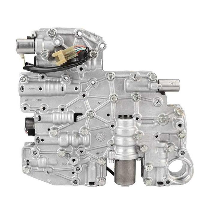 2009-2015 For Subaru Forester CVT Infinite Transmission Valve Body TR690 Gearbox Valve Body Solenoid
