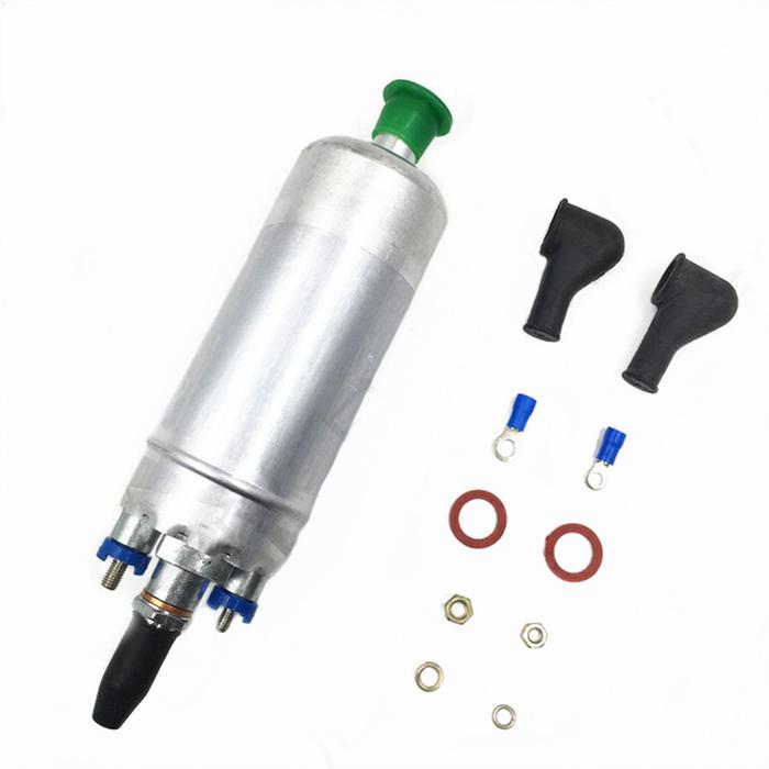 Electric Fuel Pump for Mercedes Benz W201 W124 190E 260E 300E 0580254911 1984-1993