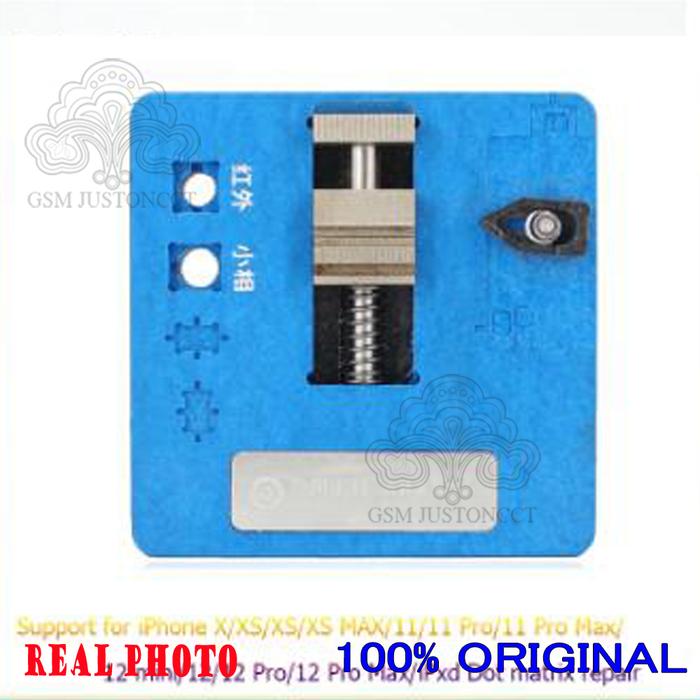 Luban IC Chip Repair Clamp, Dot Matrix Projector, Unverisal IC Fixture, FACE ID,For iPhone X-12 Pro