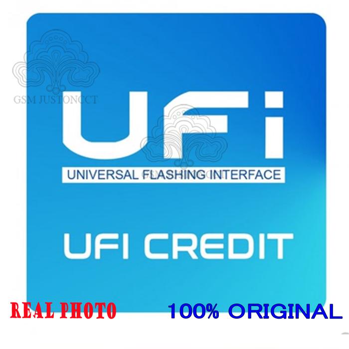 Ufi dongle 10, 20, 50, 100, UFI dongle, credit package