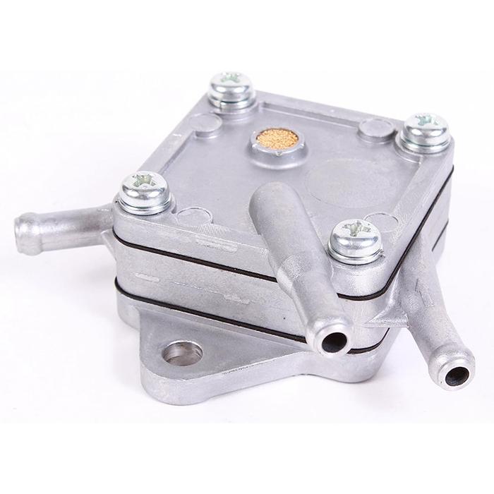 16700-ZJ1-003 New Fuel Pump For Honda GX610 GX620 GXV610 GXV620