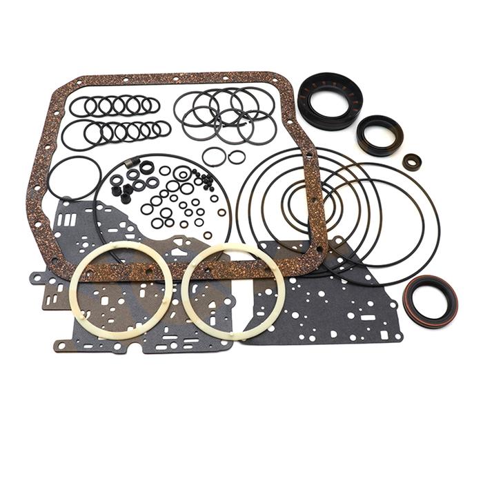 U150E U151E U150F U151F Auto Transmission Overhaul Kit Seal For Toyota Highlander 3.5 Sienna 3.3 Lex