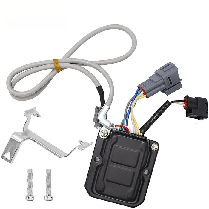 Ignition Switch 89620-35310 8962035310 For Toyota 1992-1995 4 Runner Pickup 22re 4Cyl 2.4L Igniter