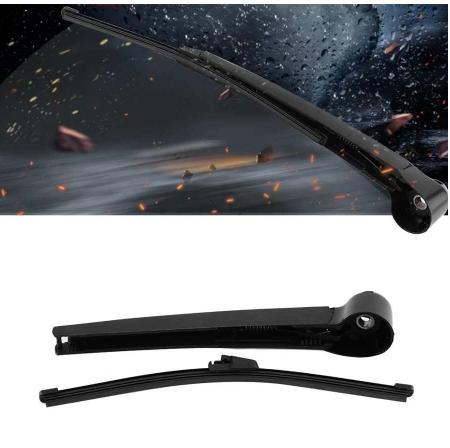 Car Rear Windshield Wiper Arm and Blade for Passat Variant B6 and B7 2005 2006 2007 2008 2009 2010 2